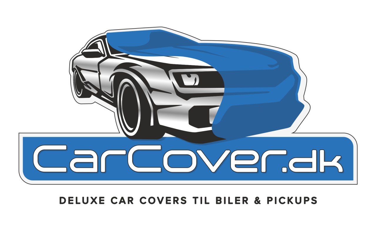 CarCover.dk - logo billed